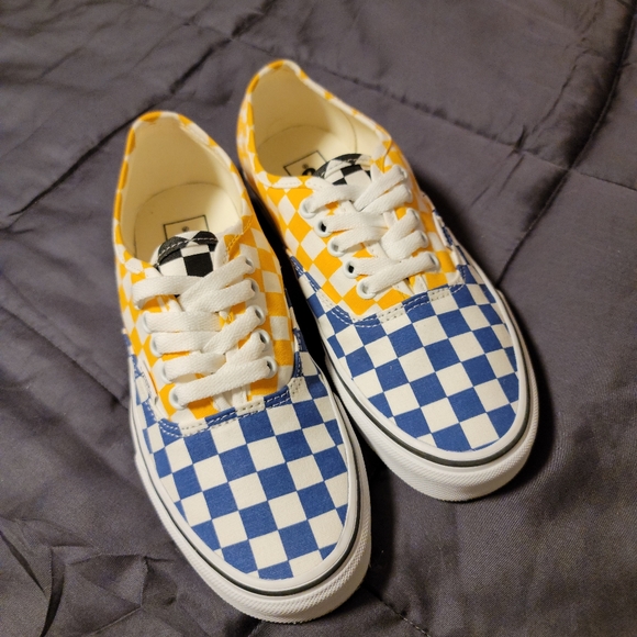 Unisex Van's womens 8, mens 6.5 - Picture 7 of 7